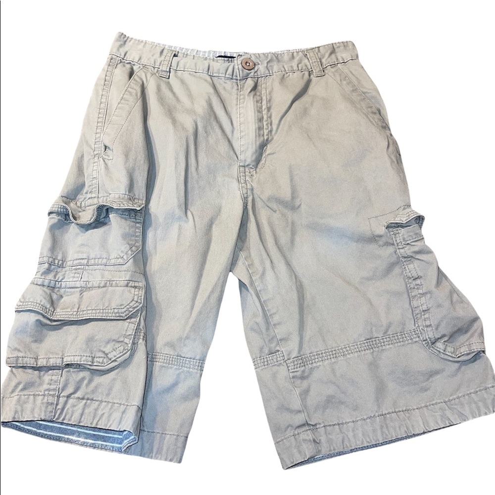 U.S Polo Assn. kids cargo shorts‎ size 14